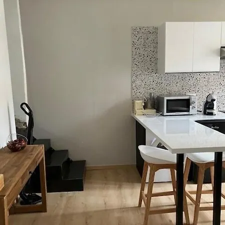 Appartement Boutonnet Montpellier