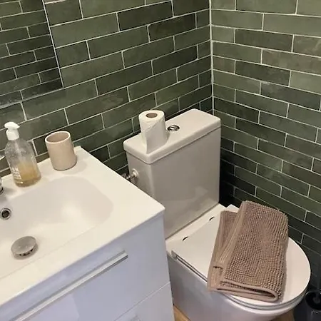 Appartement Boutonnet