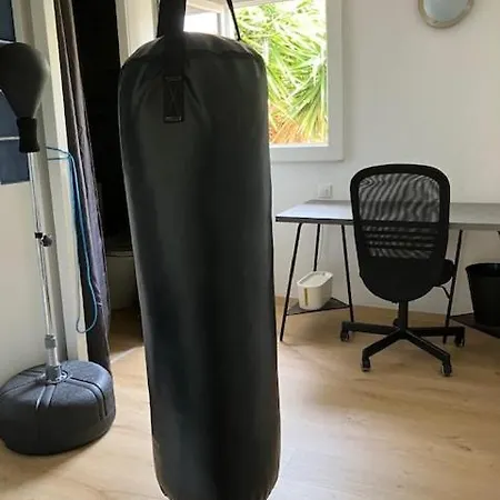 Boutonnet Appartement Montpellier