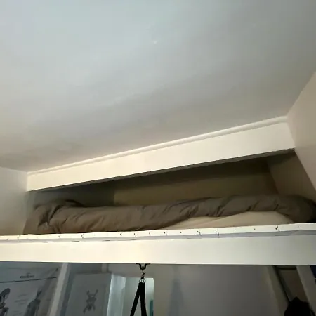 Boutonnet Appartement