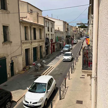 Boutonnet Appartement *