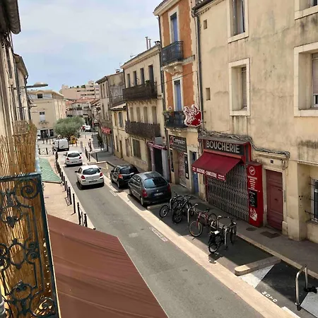 Boutonnet Appartement *