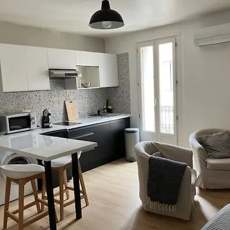 Boutonnet Appartement